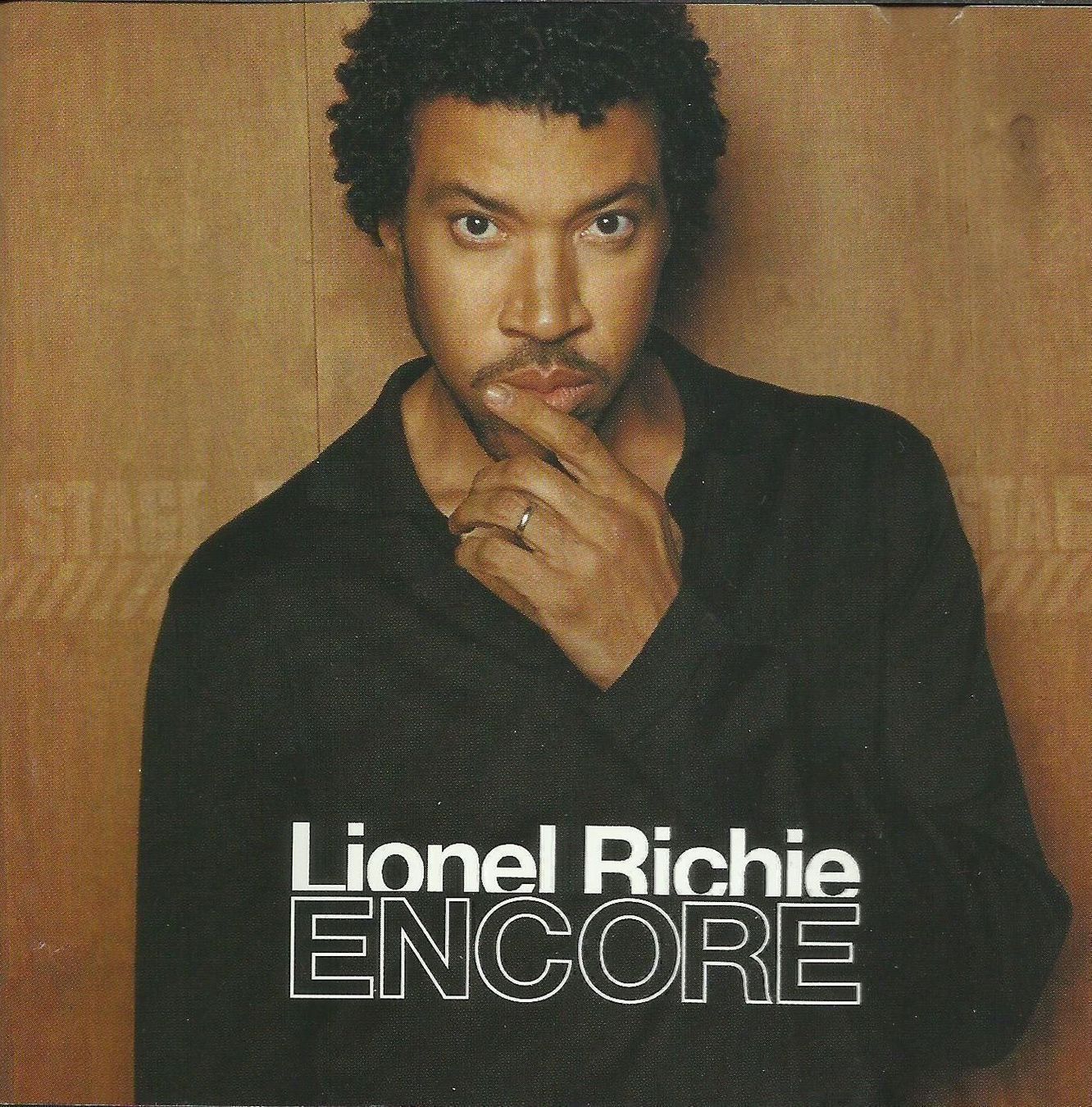 CD: Lionel Richie CD Encore – Usato da St. Margarethen TG venduto da ursk10
