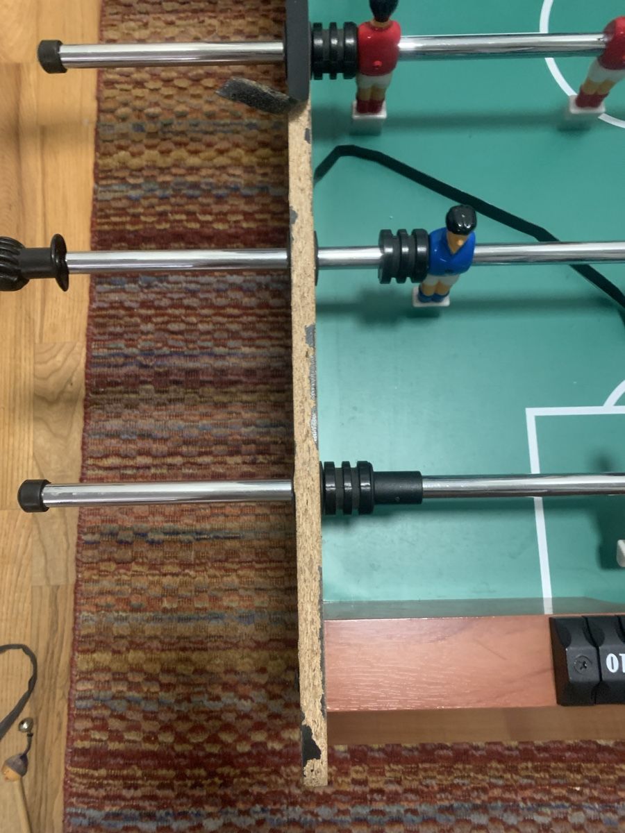 Giochi: Tischfußball  – Usato da Aesch ZH venduto da superpotato 2
