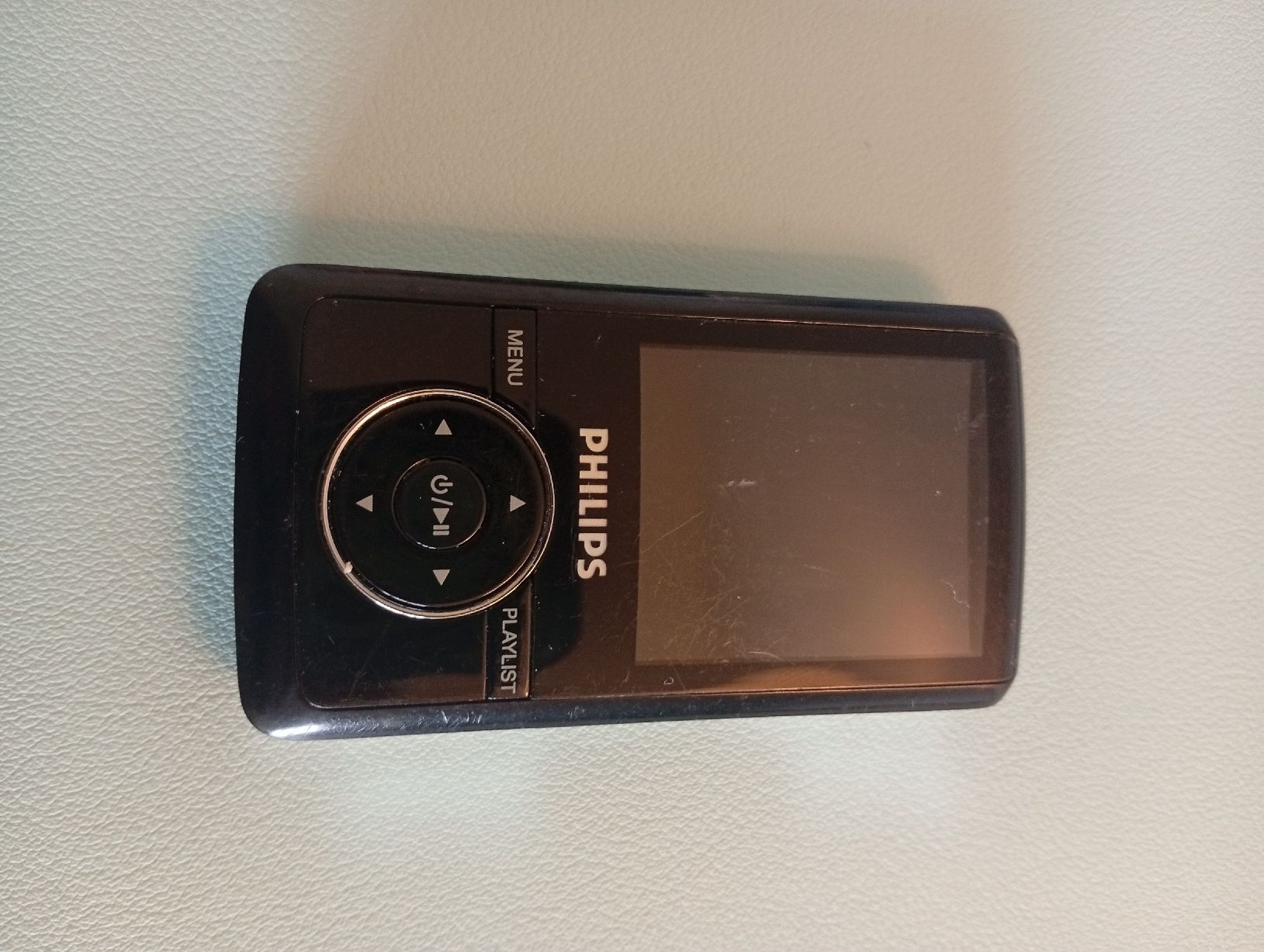 Philips Lettore multimediale portatile: Philips Go Gear 2G – Usato da Basel venduto da vmp_xfm5