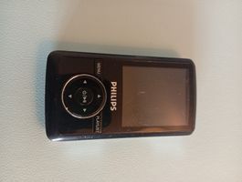 Philips Go Gear 2G