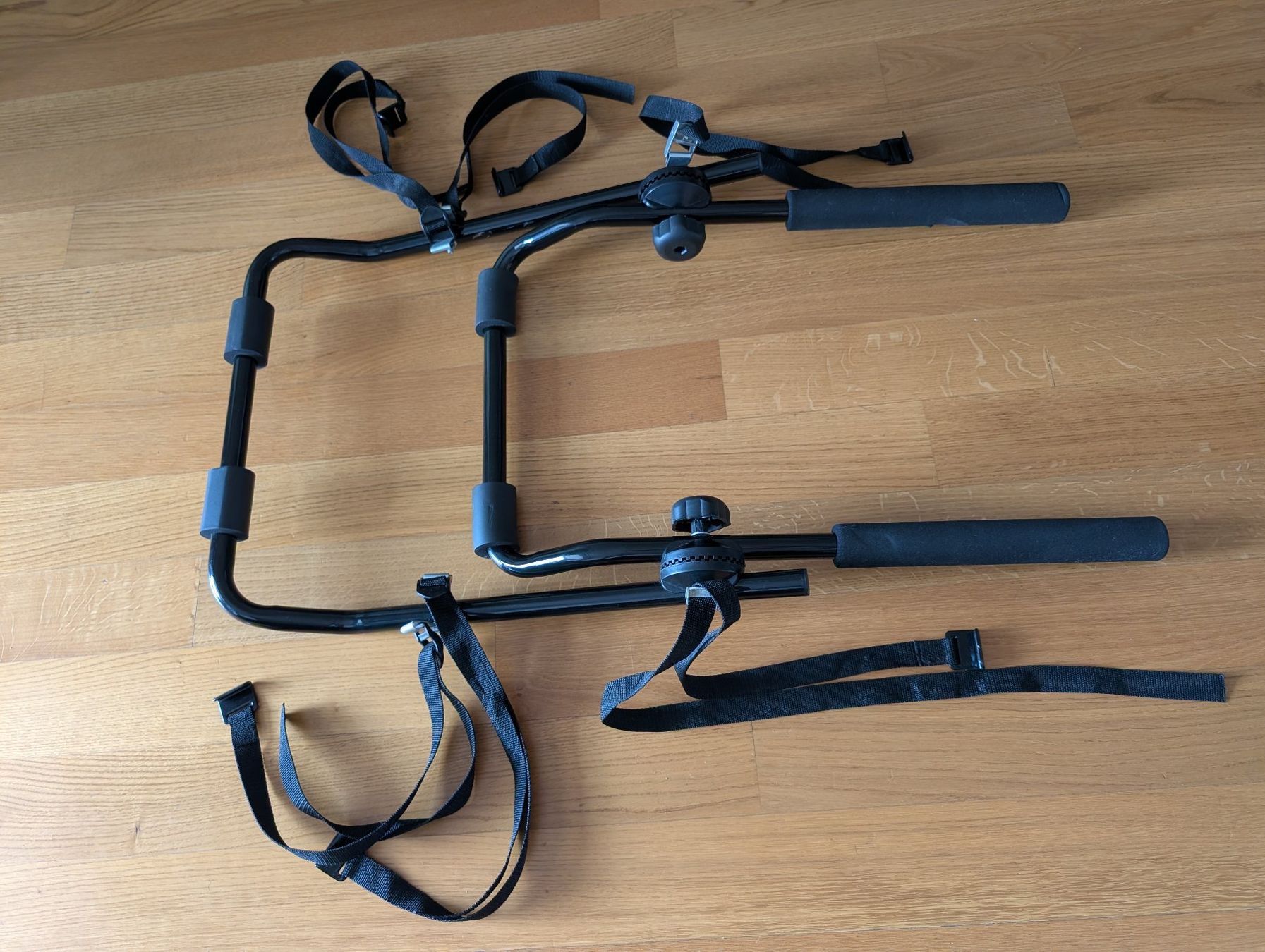 Dachträger: Porte-vélos – Gebraucht aus Nyon von nik_7qlq 1