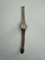 EBEL Classic Wave – Ladies’ Two-Tone Swiss Watch