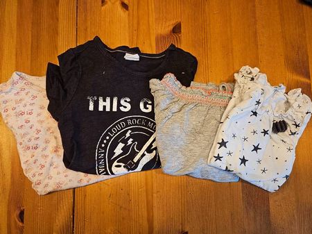 T-Shirt Gr. 92