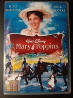 DVD "Mary Poppins" Walt Disney, with Julie Andrews
