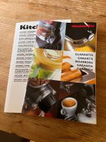 Kitchen Aid
