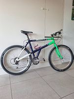 SCOTT Evolution MTB 26