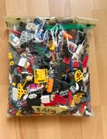 LEGO 1.1 KG