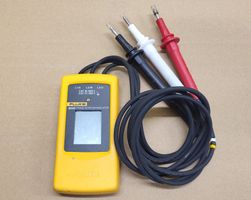 Fluke 9040 Drehfeldanzeiger Drehfeldmessgerät