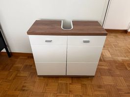 Badezimmerunterschrank