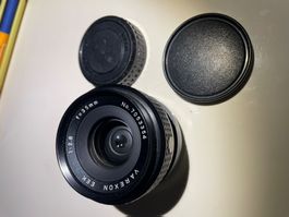 Objektiv varexon eek f2.8 35mm vintage