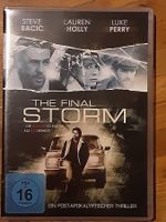 The final storm