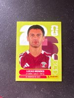 Panini FIFA WM 2026 Sticker - QAT 4