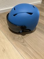 Skihelm