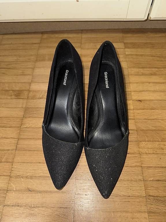 Damenschuhe: Talon graceland  – Gebraucht aus Lausanne von ahm_9l9k 2