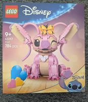 Lego Set 43257 Disney Angel Neu & OVP