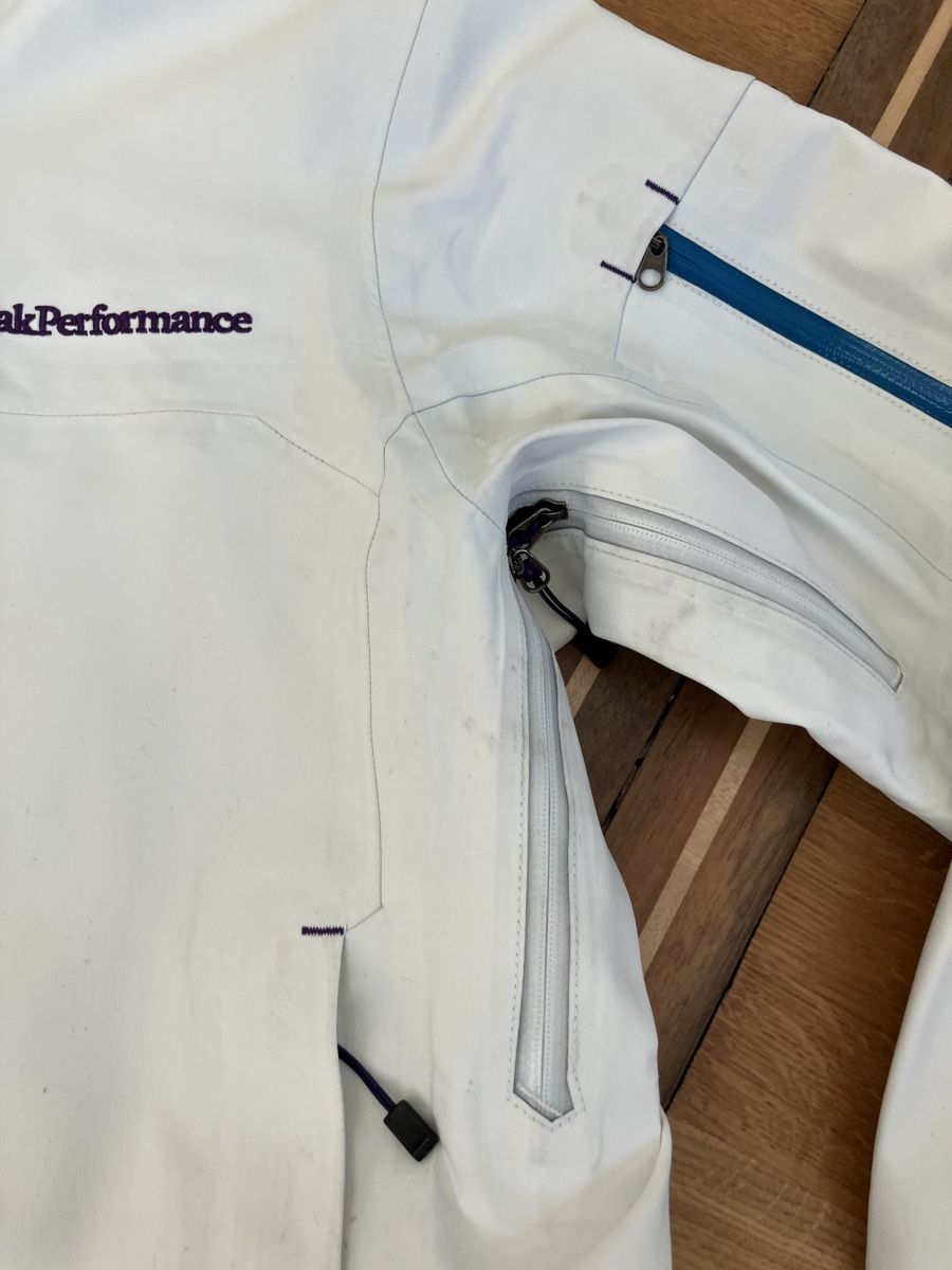 Peak Performance Giacche: Skijacke von Peak Performance – Usato da Zürich venduto da annalaila 2