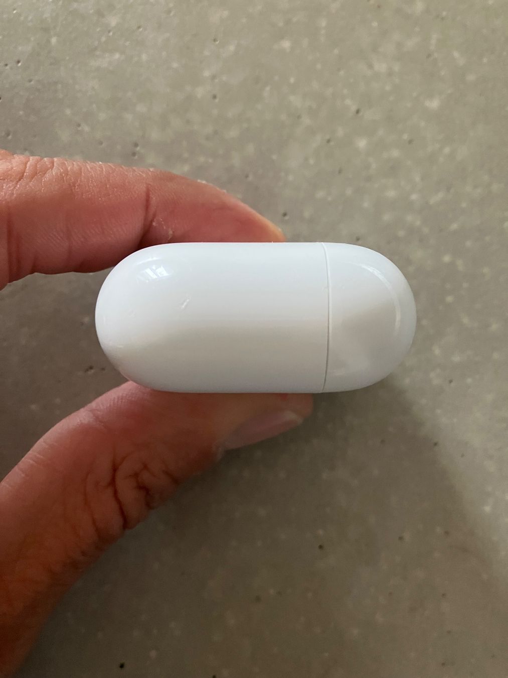 Apple Cuffie: APPLE AIRPODS 4 CASE ANC – Usato da Lausanne venduto da mr.v 8