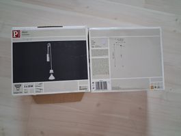 HÄNGELAMPE ZU PAULMANN SYSTEM 35 WATT