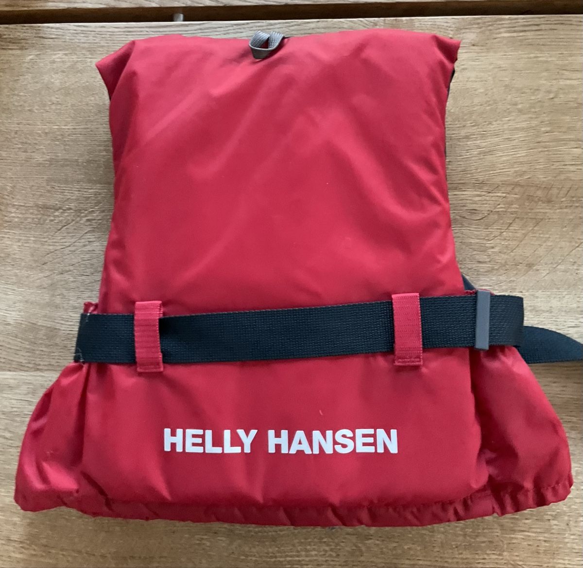 Helly Hansen Giubbotti di salvataggio: 2 Schwimmwesten Helly Hansen XXS Kinder – Usato da Paspels venduto da Giango33 2