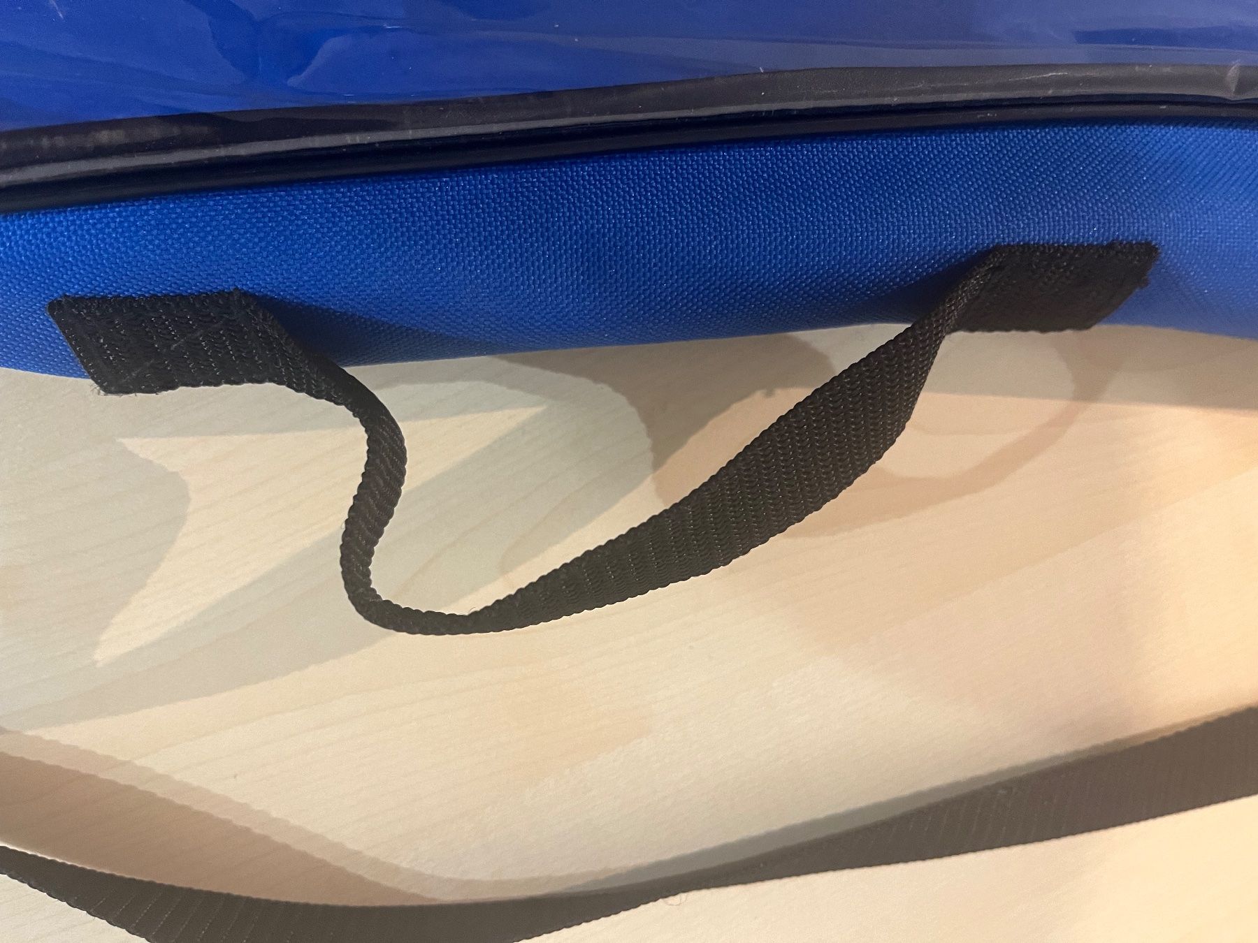 Wilson Racchette: SQUASH SCHLÄGER WILSON – Usato da Boll venduto da pet_p87r 3