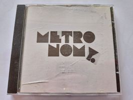 Cd Metronomy 