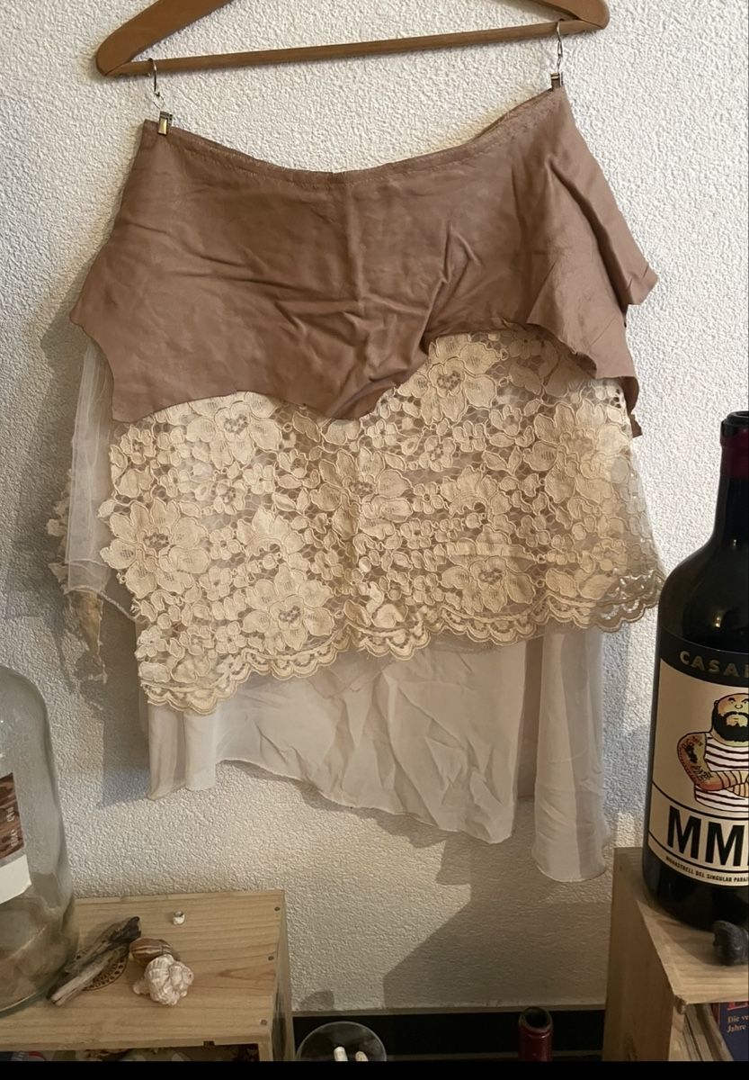 Gonne: Jupes/Rock – Nuovo e nell'imballaggio originale da Büren an der Aare venduto da mii_57vx 1