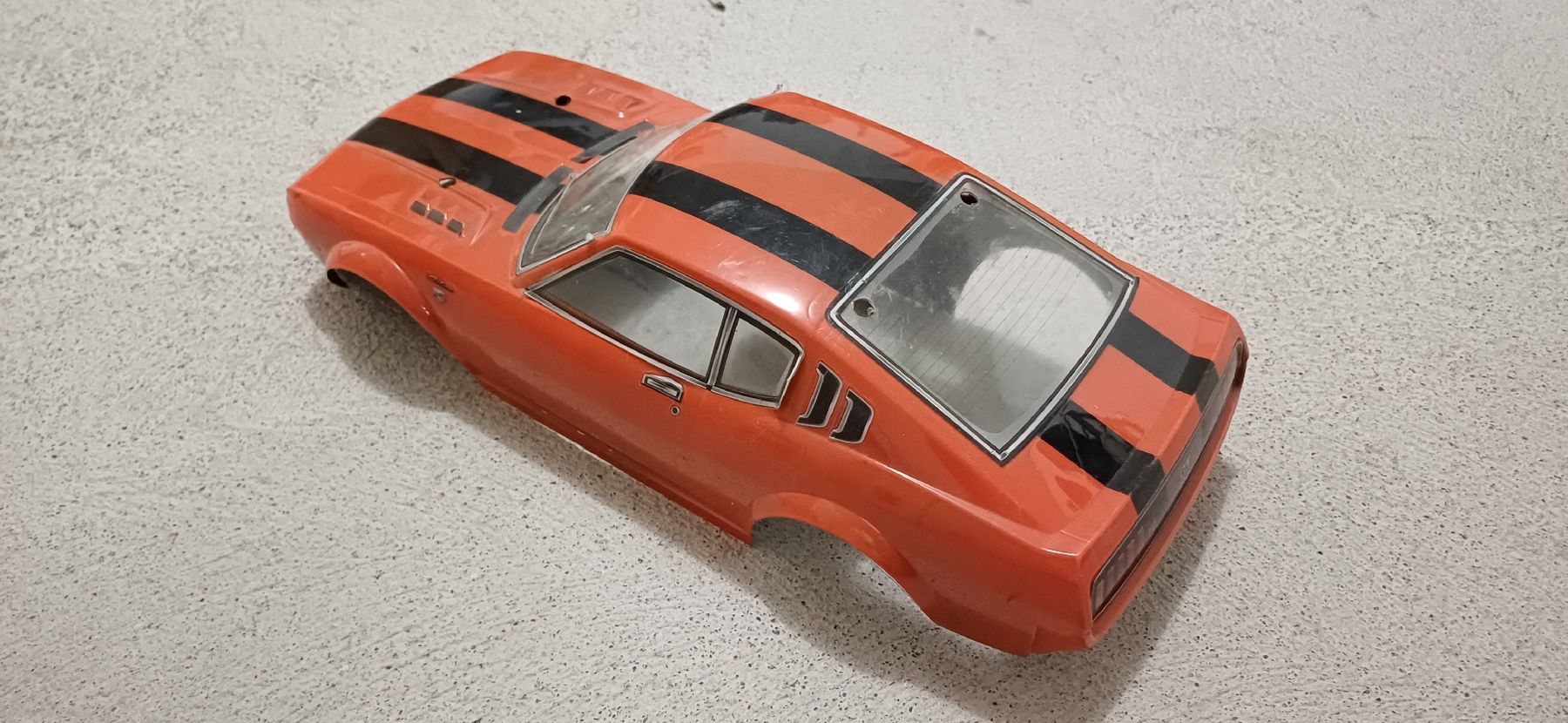 Tamiya Modellismo RC: Tamiya M05 Bausatz neu – Nuovo (secondo la descrizione) da Fraubrunnen venduto da Rh3313bzh 2