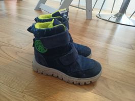 Naturino Winter Schuhe 29
