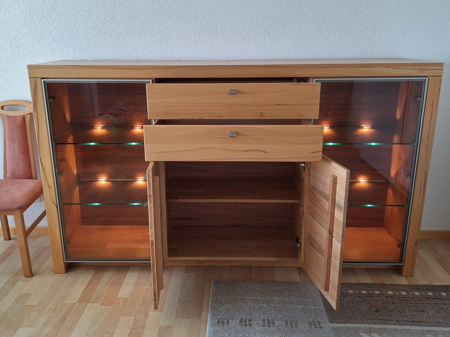 Kommoden: Sideboarde – Gebraucht aus Wetzikon ZH von Bananas4 2