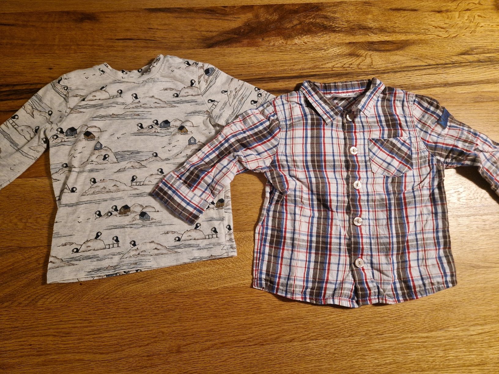 Lotti & Set di vestiti: 16 teiliges Kleiderpacket in Grösse 74 – Usato da Unterägeri venduto da ahe_kgd6 6