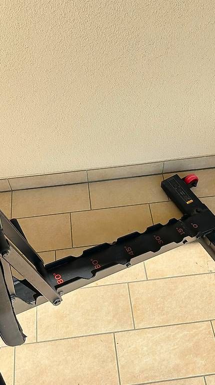 Vélos d'appartement: Panca Inclinabile Bench 900 – D'occasion à Castagnola par ste_w6fj 2