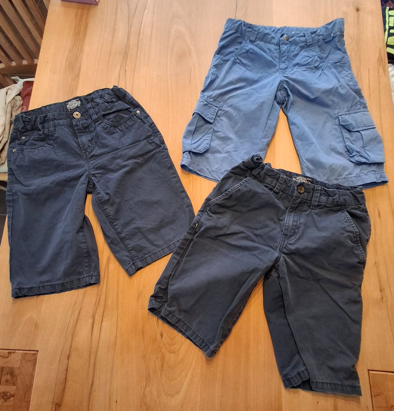 Lotti & Set di vestiti: Kleiderpaket Jungs, Gr. 140 – Usato da Bilten venduto da pelanov 1