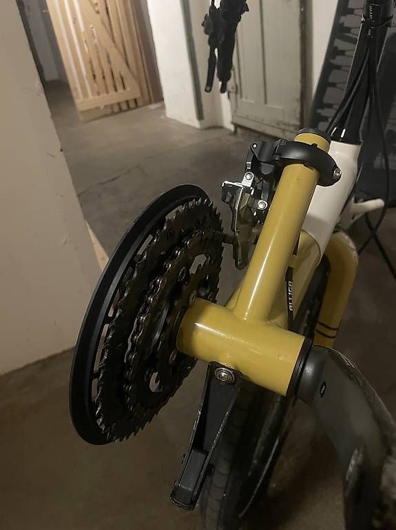 Biciclette: Wolf & Wolf Liegevelo – Usato da Basel venduto da Dshamm 3