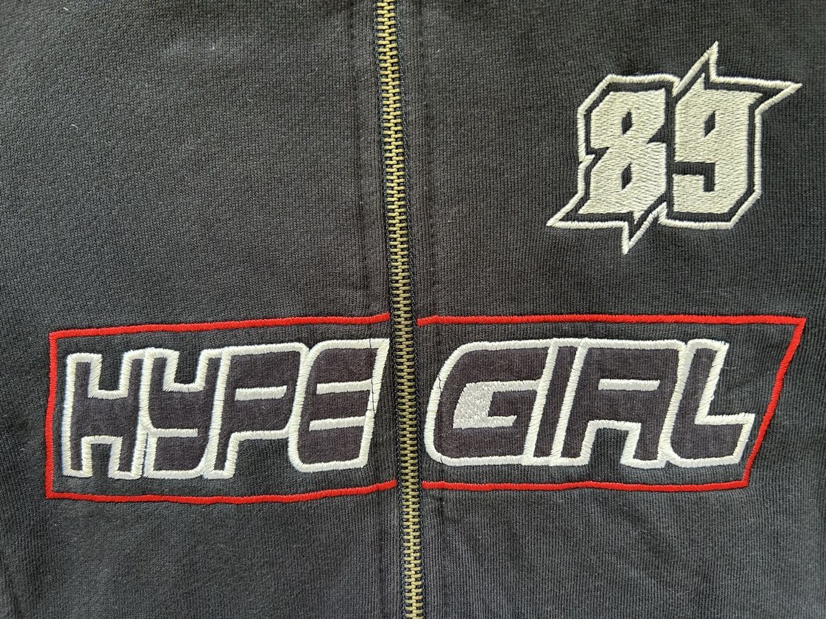 Giacche: Sweatjacke im Y2K Style – Nuovo (secondo la descrizione) da Basel venduto da marie.und.magdalena 4