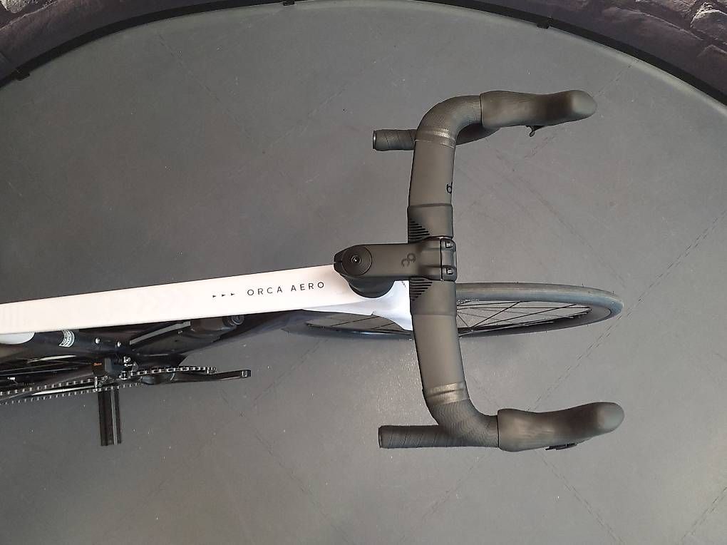 Orbea Biciclette: Orbea ORCA AERO M30i LTD – Nuovo (secondo la descrizione) da Schaffhausen venduto da pedale_GmbH 2