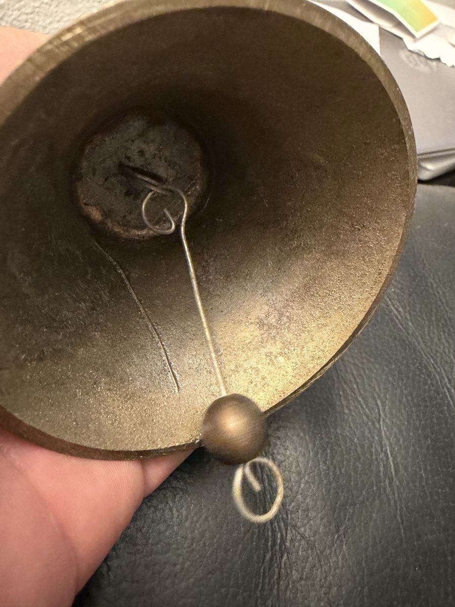 Cloches & sonnailles: Glocke  – D'occasion à Baden par noli.r 1