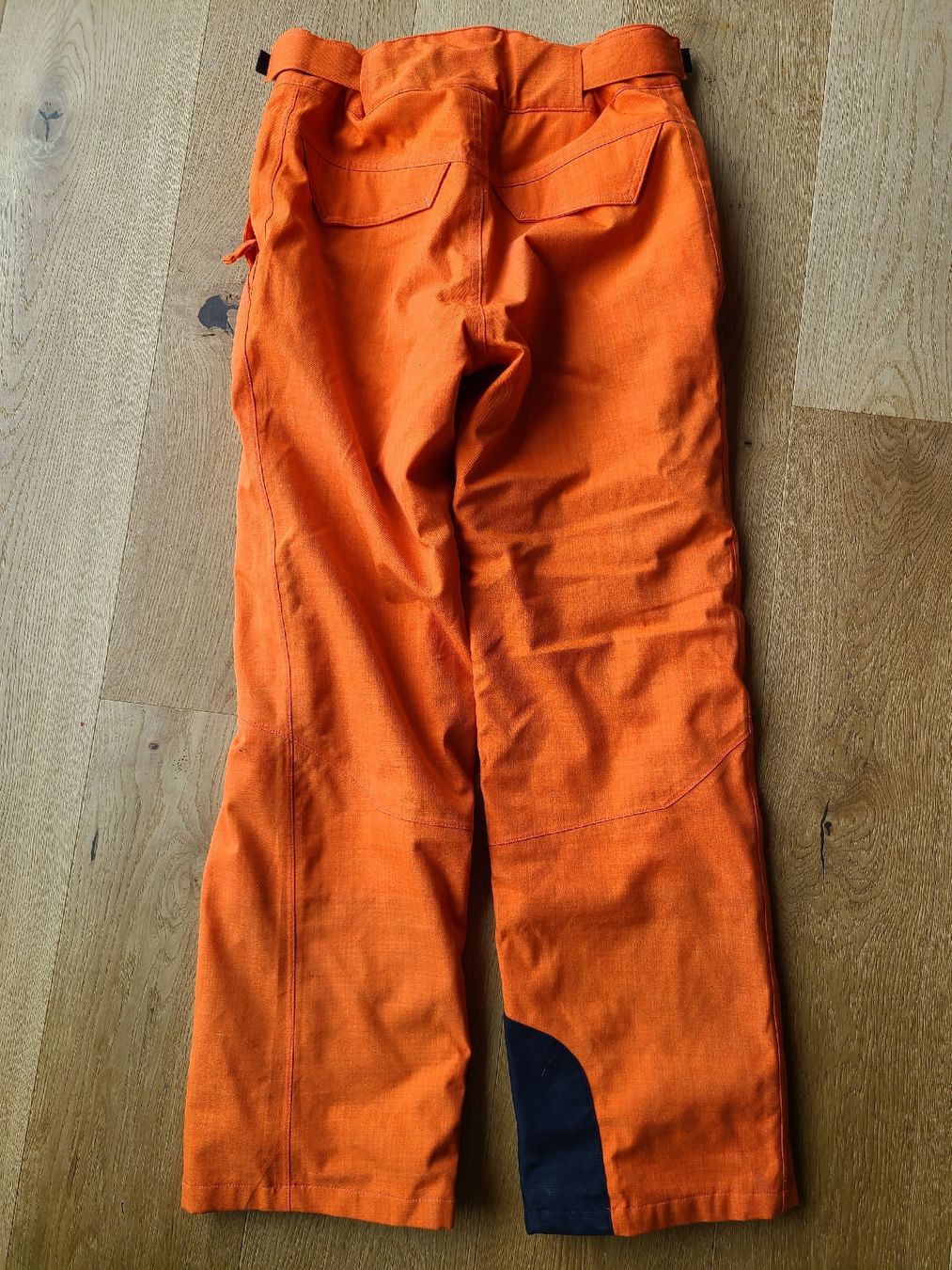 Sci: Ziener Skihose Gr. 164 – Usato da Altdorf UR venduto da midori05 2