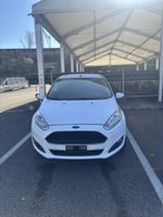 Ford Fiesta 1.0
