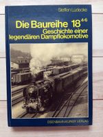 Die Baureihe 18 4-6