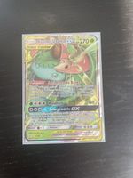 Bisaflor & Serpifeu GX