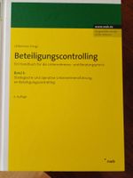 NEU: Beteiligungscontrolling