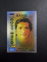 Topps Turbo Attax 2026 Carlos Sainz 237