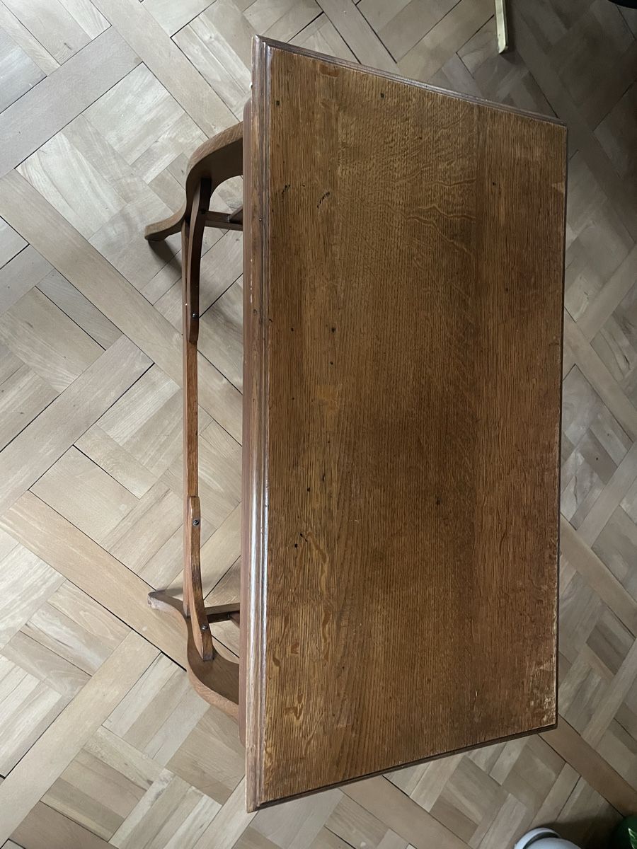 Tavoli: Schreibtisch / Nähtisch – Usato da Zürich venduto da 28881084 5