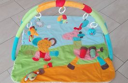 Spielbogen