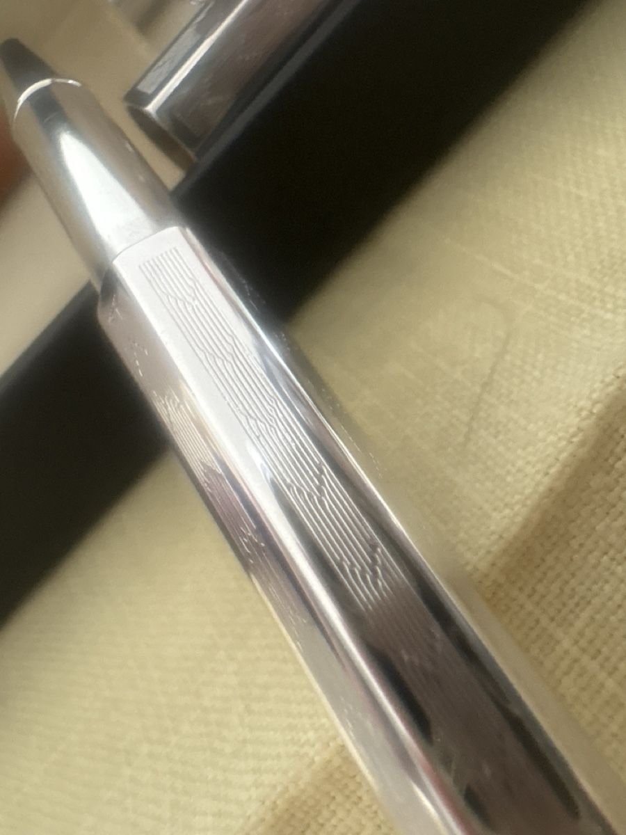 Caran D'Ache Penna & Evidenziatori: Caran D'Ache collection Ecridor Roller – Nuovo (secondo la descrizione) da Lugano venduto da Edera49 2