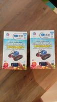 2 Bluetooth Steuerungsets für Legoautos, Lego Eisenbahn etc.