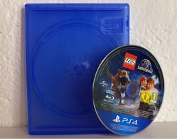 Lego Jurassic World PS4/PS5 - Summer Fun!