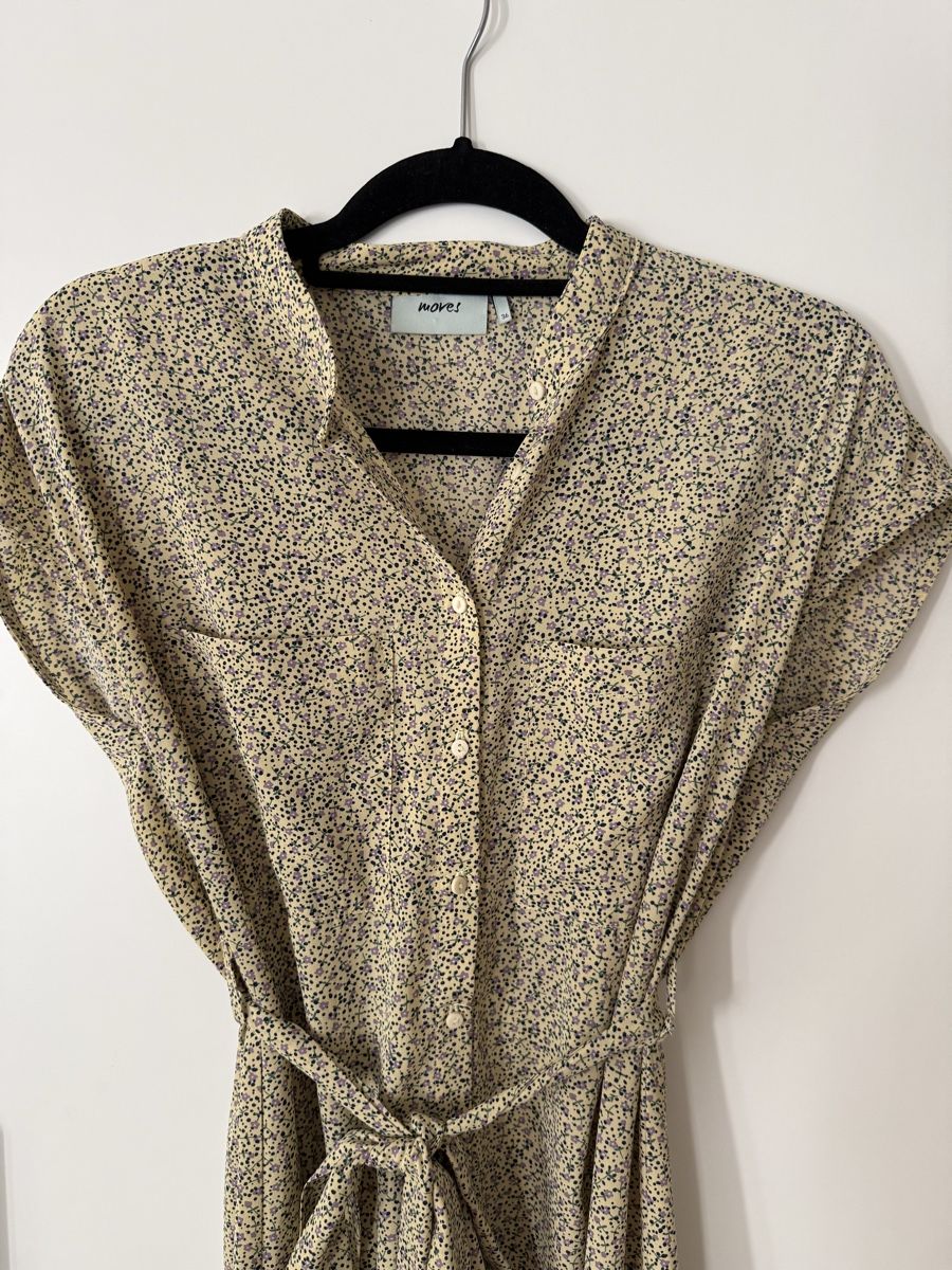 Kleider: Damen Kleid Grösse 36 – Gebraucht aus Bern von saturdazeee 2