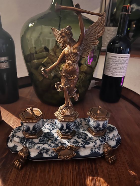 Lady Gaga Signiertes Foto #2 - 25,4x20,3cm Mit Passepartout