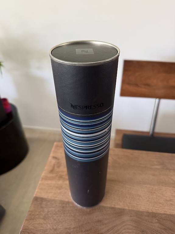 Tazze: Nespresso Espresso Tassen – Nuovo e nell'imballaggio originale da Wädenswil venduto da Rabl22 2